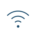 Icona-wifi Icona-wifi